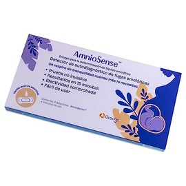 AmnioSense™ - 3 Toallas