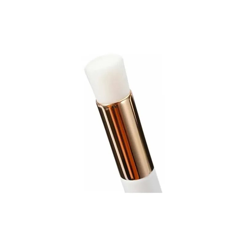 Brocha Para Limpiar Pestañas De Mink 1x1 Shampoo Extensiónes