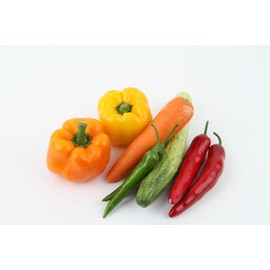 Set of 25 Premium Variety Herbs and Vegetables - Deluxe Garden Choices for Premium Gardening! - (25 Premium Vegetable Seeds)