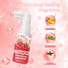 Kids Oral Spray, Toddler Toothpaste Helper for Daily Oral Care