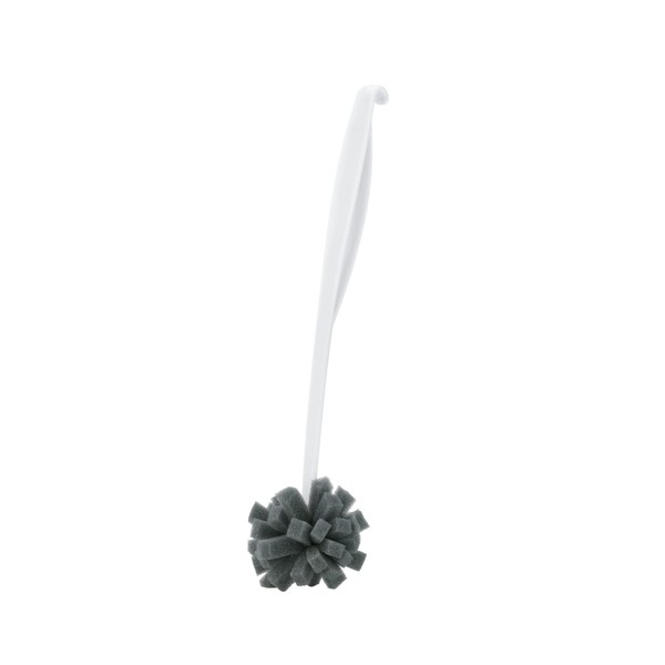 alfi CleanFix 0092010025 Cleaning Brush 25 cm Specially Shaped Microfibre