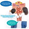 BEST LEARNING i-Poster My Body - Interactive Educational Human Anatomy