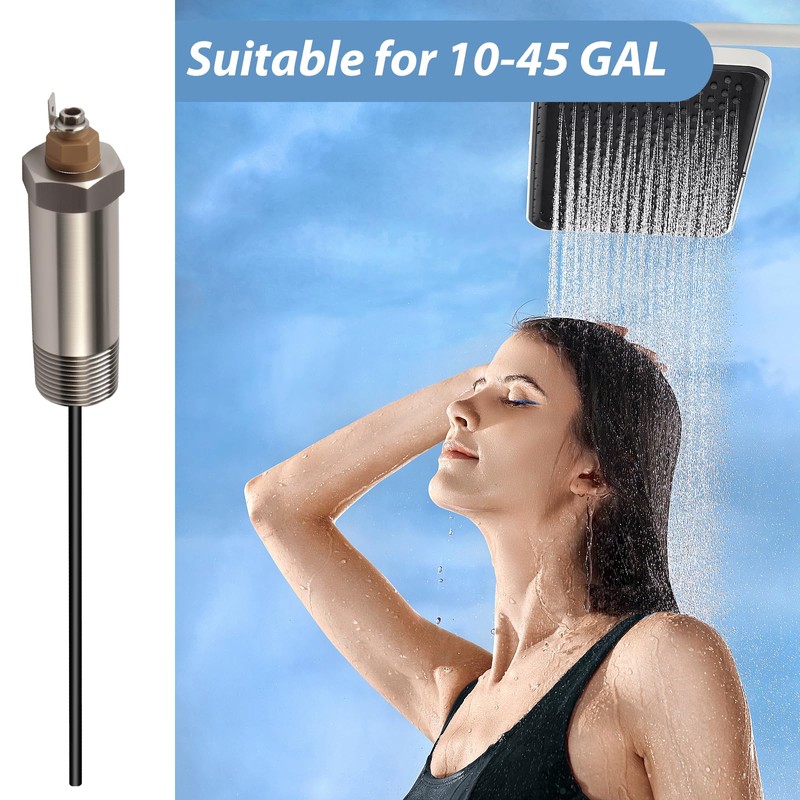 Powered Anode Rod(with socket) Water Heater Anode Rod Made of