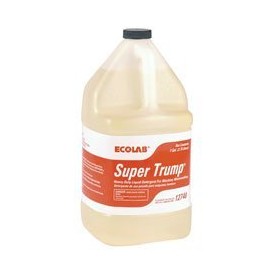 Ecolab Super Trump