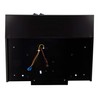 RecPro RV Stove Range Hood Vent with Light | 22"