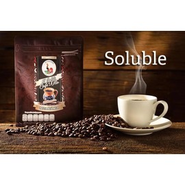 Cafe De La Olla Soluble El Gallito