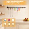 START MAKERS Kit Genérico Cepillo de Limpieza 6 Unidades, 3