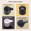 Steam Release Handle for Instant Pot 3, 5, 6, 8