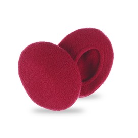 GNEGNI LIFE Winter Bandless Ear Muffs, 1 Pair Portable Thermal Ear Cover Unisex for Ladies Mens Outdoor Working Skiing Cycling