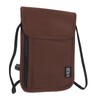 PATIKIL Neck Wallet, Passport Holder Neck Pouch RFID Blocking Waterproof