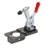 Hinge Boring Jig Set Cabinet 35mm Hole Opener Aluminum Alloy