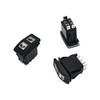710004979 Power Window Switch Left Driver Side 705800048 Compatible with