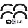 Fender Flares Kit Compatible for 1999-2007 For Ford For F250