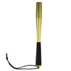 Andux Metal Fly Fishing Foam Handle Fish Whacker Fish Bat