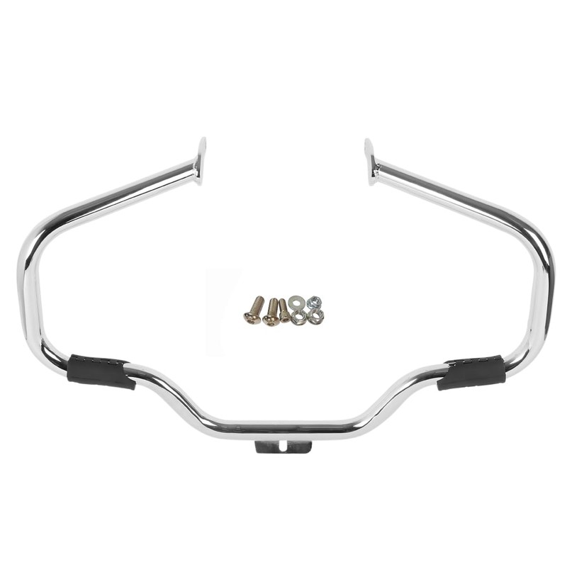 TCMT Engine Highway Mustache Crash Guard Bar Fits For Harley