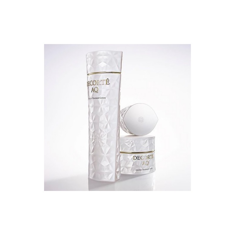 decorate [Decorte] AQ emulsion 200ml set / [데코르테]AQ 에멀션 200ml