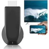 Wireless Display Adapter 1080P WiFi HD Multimedia Interface Screen Mirroring