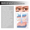 Peptide Eye Serum with Massage Roller – Under Eye Cream