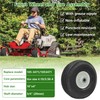 105-3471 Front Wheel and Tire Assembly Replacement for Toro 105-3471