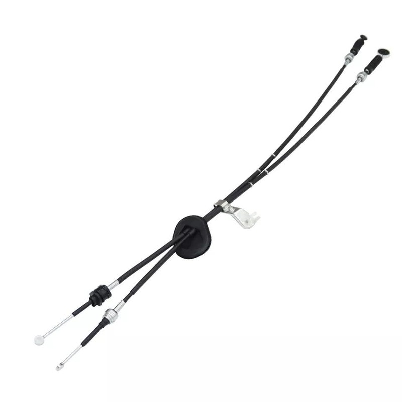 Prefer Warehouse Type-S Shifter Cables Compatible with 2002-2006 ACURA RSX