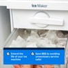 Essential Values Essential Values 32 uses Ice Machine Cleaner (Gallon