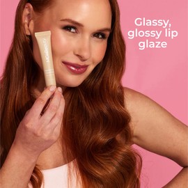 MCoBeauty Peptide Lip Treatment - Buttercream