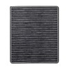 Supremery 2 x activated carbon filters compatible with Miele cooker