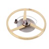 Watch Balance Wheel Accessory 2892‑721 Professional Watch Balance Wheel Spring