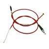 TC-Motor Throttle Clutch Cable For Chinese Pit Dirt Bike Motorcycle