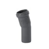 Ostendorf HTsafe Elbow 15° DN 32 mm HT Pipe