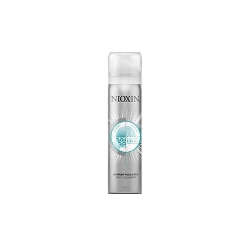 Nioxin Instant Fullness Dry Cleanser 180ml