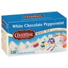 Celestial Seasonings White Chocolate Peppermint White Tea Bags 20 tea