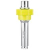 Performance Tool W54174 Quick-Lock Grease Coupler