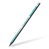 STAEDTLER Norix 186 Colouring Pencils and 181 Pencil Set, Made