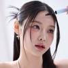 Dalif Glam Dual Fix Hair Mascara 10ml Fine Hair Flight