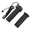 Electric Bike Handle Universal Full Twist Throttle Bike Handle Grip