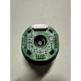 Megatron Industries Sensor TRY20 Hall Effect Joystick