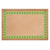 Eureka Christmas Tree Extra Wide Decorative Classroom and Bulletin Board