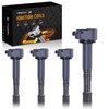 maXpeedingrods UF712 Set of 4 Ignition Coil Pack Fit for