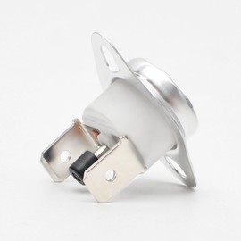 for SRV230-0080 Manual Return Spring Switch Suitable for PelPro PP130, PP130-B, PP150, PP60, PP60-B, PP70, PPC90, TSC90 Cast Iron, Quadra-Fire 800, 1000, 1100i, Mt. Vernon Pellet Stoves.