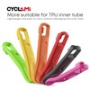 CYCLAMI | Ultra Strong Bike Tire Levers | Bicycle Tube