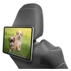 Kashimura NAT-77 Magnetic Tablet Holder, Headrest Mount, For Rear Seats,