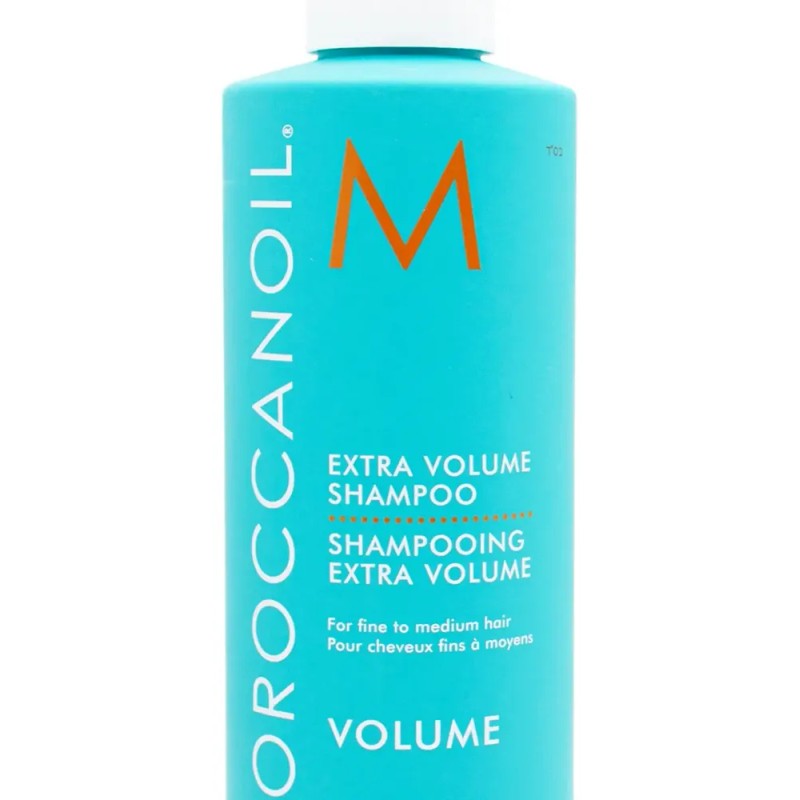 Moroccanoil Champú Extra Volumen 250 Ml