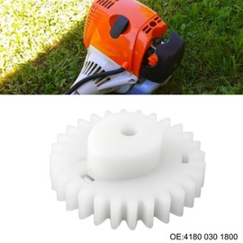 The Lord of the Tools Rasenmäher-Nockengetriebe 4180 030 1800 Kompatibel mit Stihl FS90 KM90 FS100 KM100 FS110 FS130
