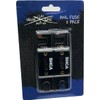 Sky High Car Audio ANL Fuse Car Audio Installation 2