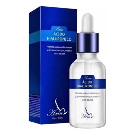 Axiu Sérum Hidratante Antiarrugas con Ácido Hialurónico 15ml Piel Mixta