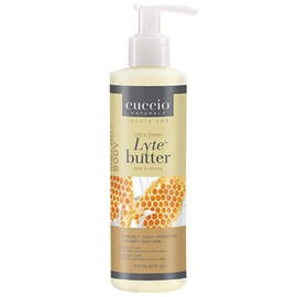 raitobodyibata- Honey & soimiruku 237ml