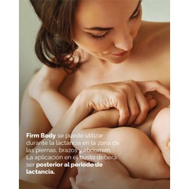 KareCo FIRM BODY Crema Corporal | Tonifica y reafirma | Elimina celulitis y estrías | Piel más firme con ingredientes naturales | Hidratación y cuidado intenso | Crema corporal para tu skin care.