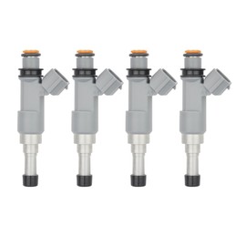 Vphix 4PCS Fuel Injectors Compatible with Subaru 2015-2017 Outback, Legacy, 2.5L, Replace # FJ1283, 16611AA87A