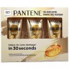 콜라겐 극손상 케어 트리트먼트 400ml x 3개 Collagen Intensive Damage Care Treatment 400ml x 3